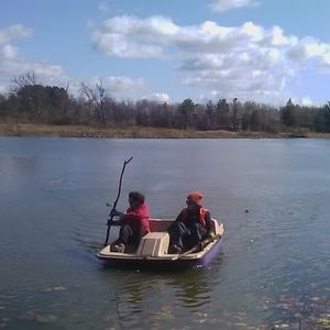 Meet your Posher, Diana